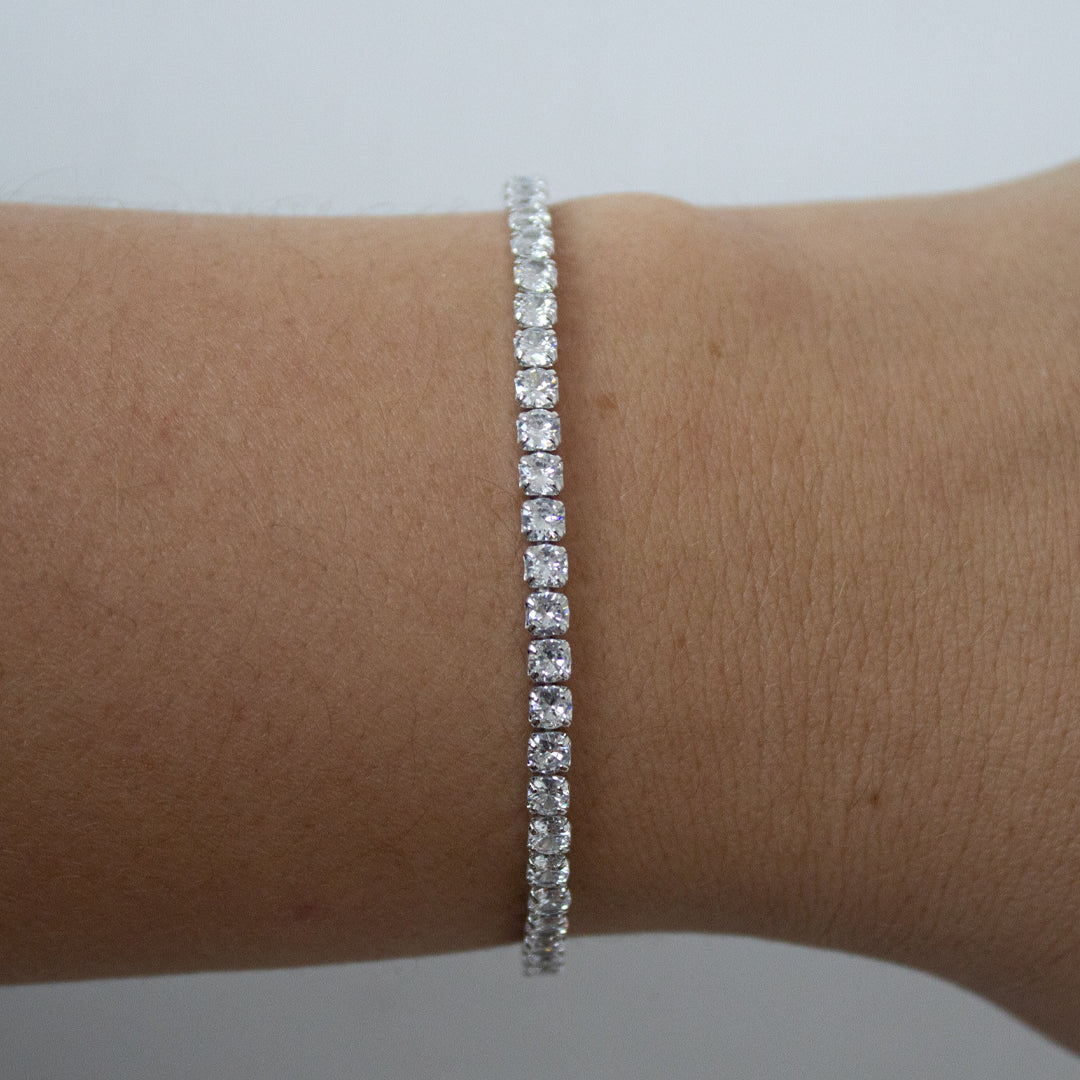 Pulsera tenis