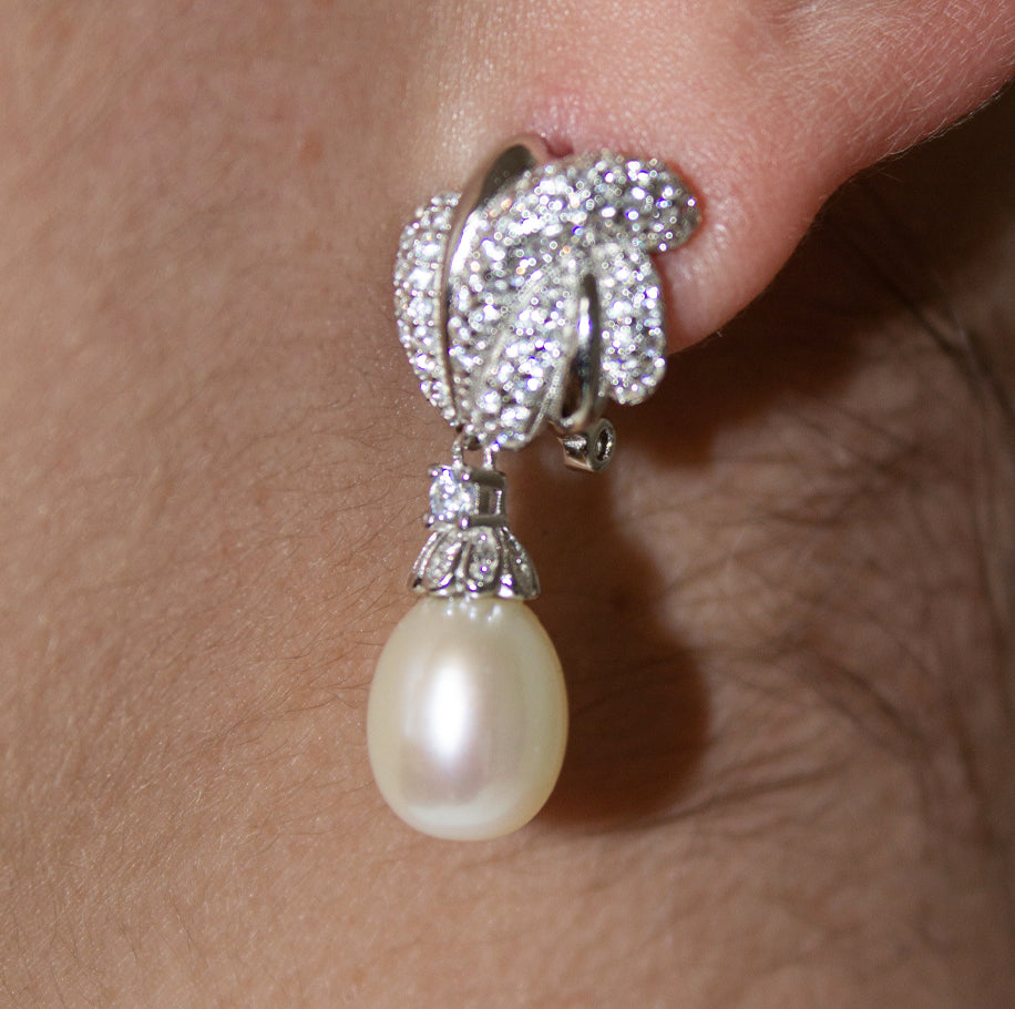 Aretes Nudo