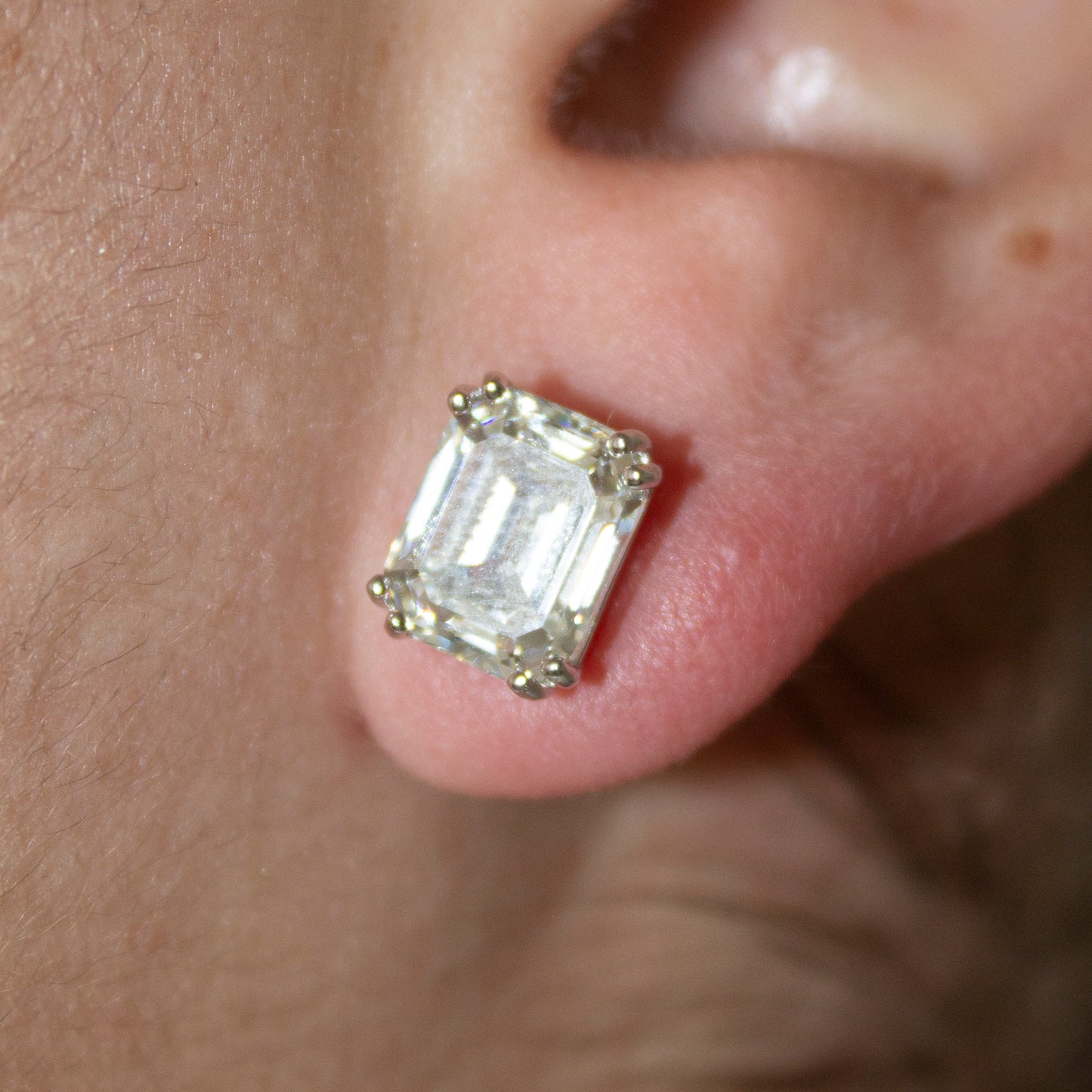 Aretes eliza