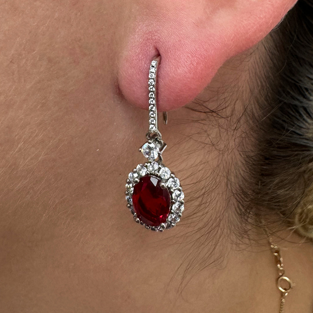 Arete lady di con rubi